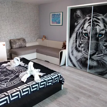 синьо лято 3* Pomorie