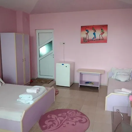 синьо лято Vendégház 3*