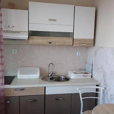 синьо лято Vendégház