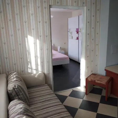 синьо лято Vendégház 3*