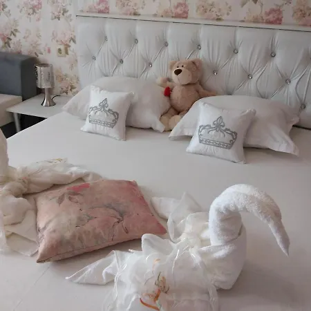 Vendégház синьо лято Pomorie