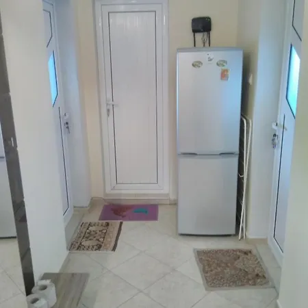 синьо лято Vendégház 3*