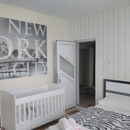 синьо лято Vendégház 3*