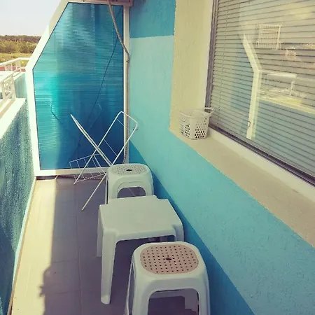 синьо лято Vendégház