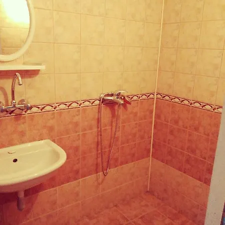 синьо лято Vendégház 3*