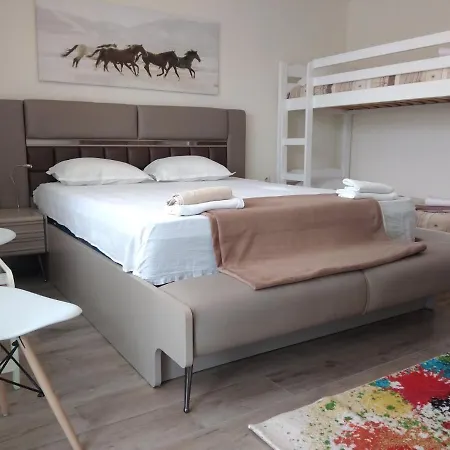 синьо лято Vendégház 3*