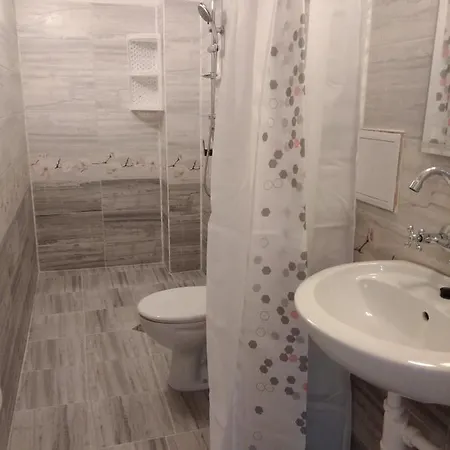 Vendégház синьо лято 3*