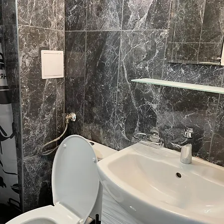 синьо лято Pomorie