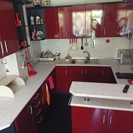 синьо лято Vendégház