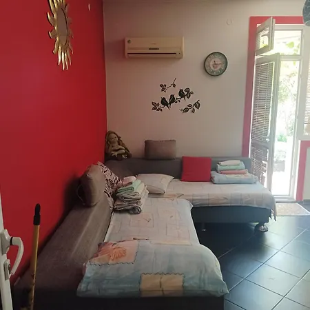 синьо лято Vendégház