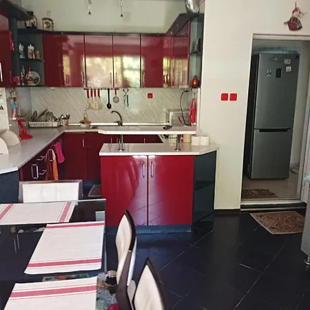 Vendégház синьо лято 3*