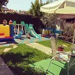синьо лято Ahyolu