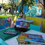 Affittacamere синьо лято Pomorie