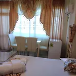 синьо лято Ahyolu