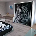 Guest house синьо лято
