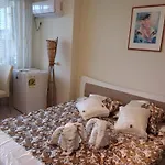 синьо лято Konukevi 3*