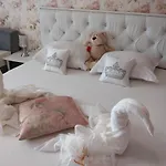 Konukevi синьо лято Ahyolu