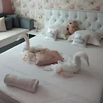 Affittacamere синьо лято Pomorie