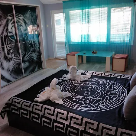 синьо лято Guest house 3*