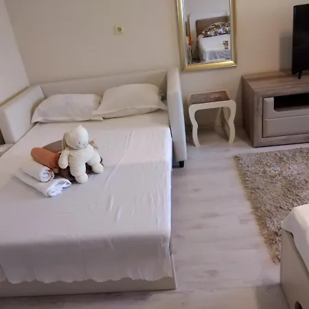 Guest house синьо лято 3*