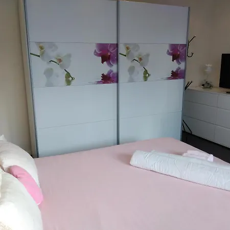 синьо лято 3* Поморіє