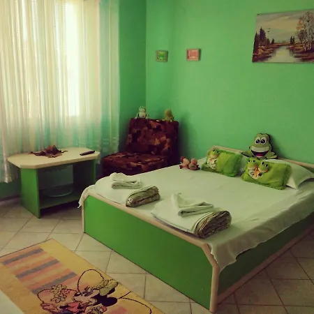 синьо лято 3* Pomorie