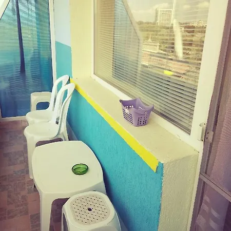 синьо лято Guest house 3*