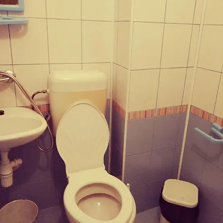 синьо лято 3* Pomorie