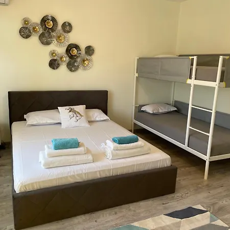 синьо лято 3* Поморіє