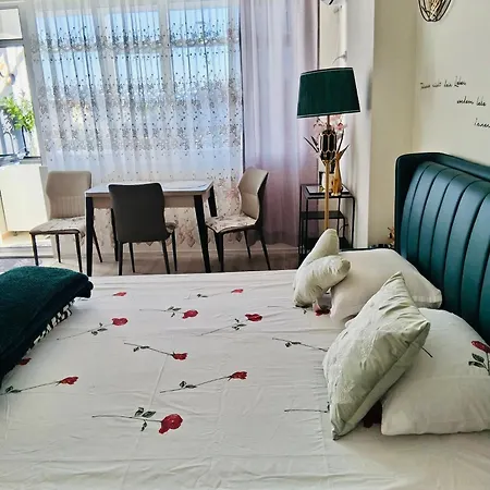 синьо лято 3* Поморие