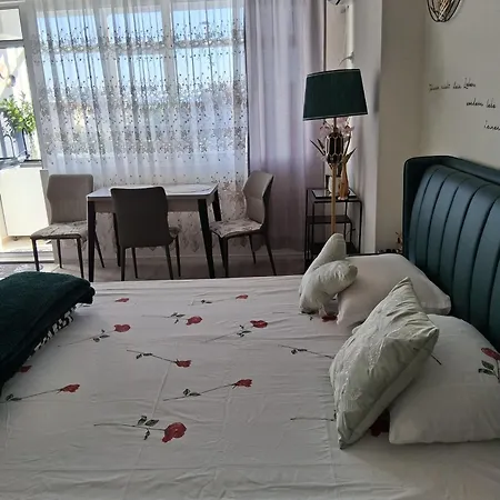 синьо лято Къща за гости 3*