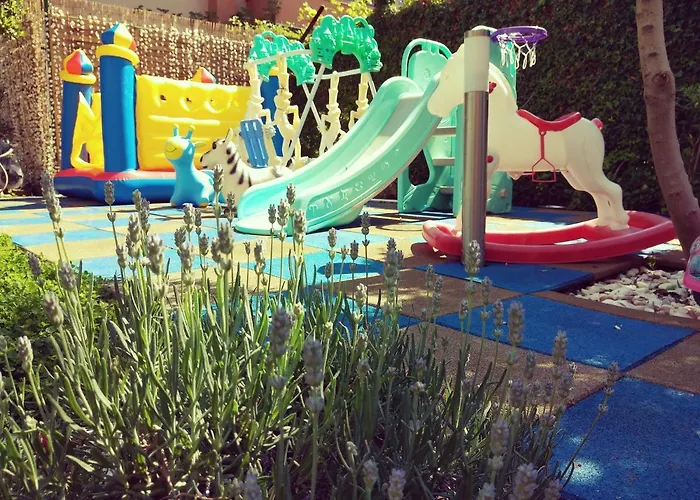 синьо лято Pomorie