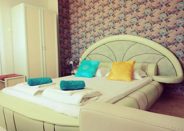 синьо лято 帕莫瑞