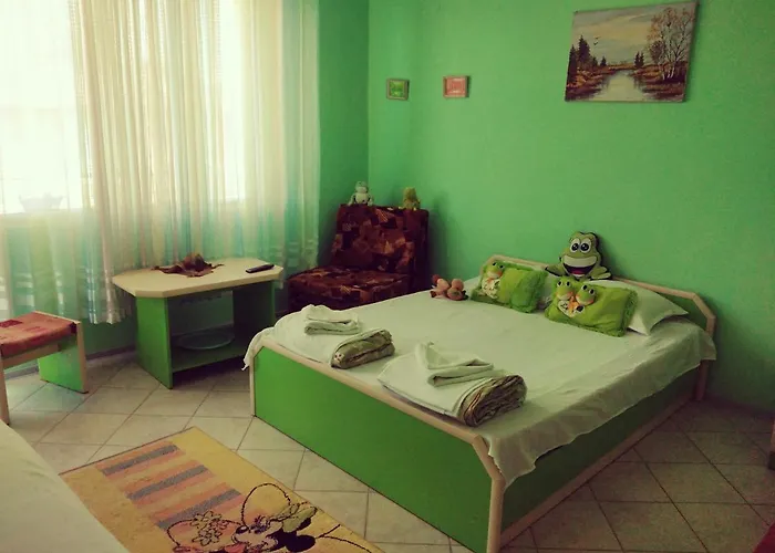 синьо лято 3* 帕莫瑞